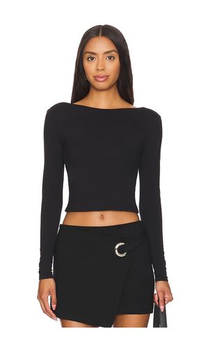 Esme Top in . - size L (also in M, S, XL, XS, XXS) - superdown - Modalova