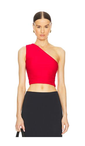 Cassandra Crop Top in . - size L (also in M, S, XS) - superdown - Modalova