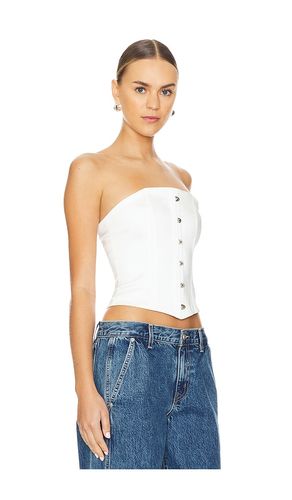 Jordyn Corset Top in . Size M. Also in XL - superdown - Modalova