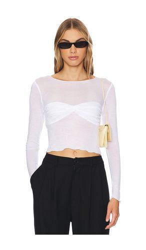 Oliana Top in . - size L (also in M, S, XS) - superdown - Modalova