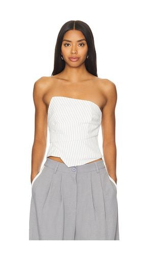 Rianna Strapless Top in . - size M (also in L, S, XL, XXS) - superdown - Modalova