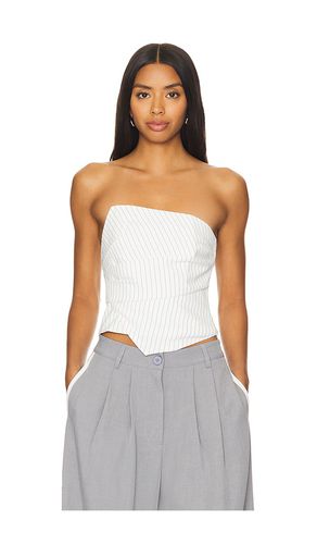 Rianna Strapless Top in . - size S (also in L, XL) - superdown - Modalova