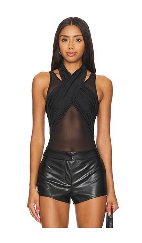 Danica Bodysuit in . - size L (also in M, S, XS, XXS) - superdown - Modalova