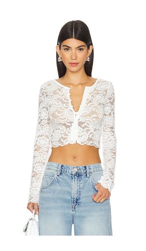 Elowen Top in . Size S. Also in M - superdown - Modalova
