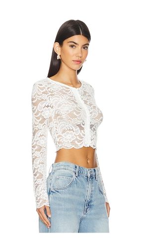 Elowen Top in . Size S. Also in M - superdown - Modalova