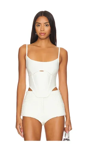 Gia Corset Top in . Size S. Also in XXS, M, L - superdown - Modalova