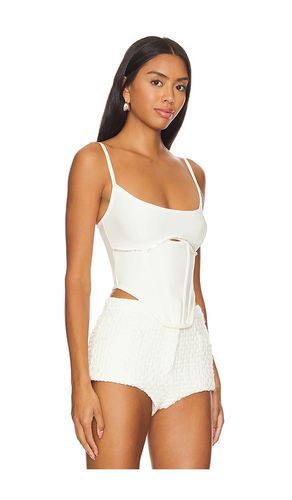 Gia Corset Top in . Size S. Also in XXS - superdown - Modalova