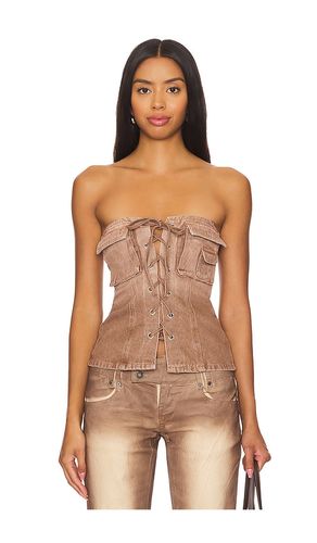 Jasmine Tube Top in . Size L. Also in XL - superdown - Modalova