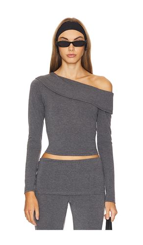 Jordy Off Shoulder Top in . - size L (also in M, S, XS) - superdown - Modalova