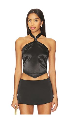Martine Top in . Taglia L. Also in XL - superdown - Modalova