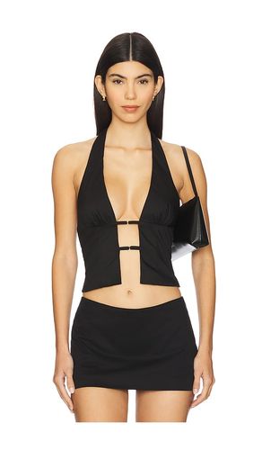 Dulcie Top in . Size L. Also in M, XL - superdown - Modalova