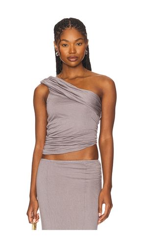 Alizette Top in . - size L (also in M, S, XL, XS, XXS) - superdown - Modalova