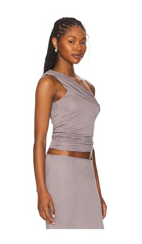 Alizette Top in . Taglia M. Also in XL - superdown - Modalova