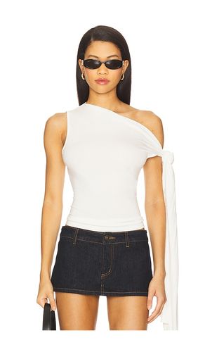 Coletta Top in . - size L (also in M, S, XL, XS, XXS) - superdown - Modalova