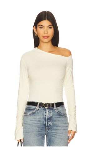 Carys Bodysuit in . - size L (also in M, S, XL, XS, XXS) - superdown - Modalova