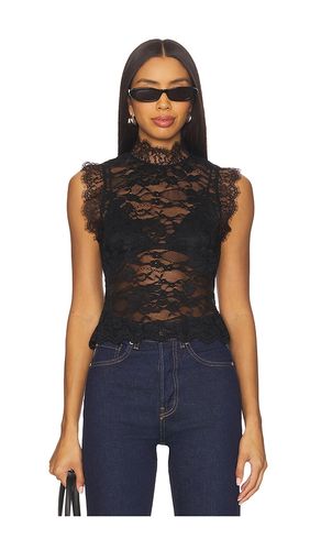 Laura Top in . - size L (also in M, S, XL, XS, XXS) - superdown - Modalova
