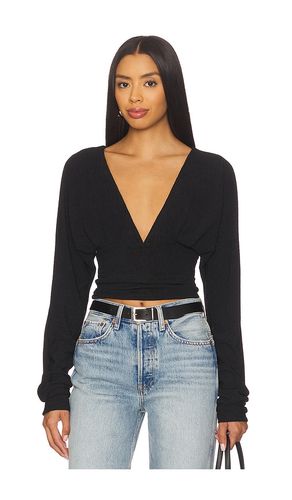 Cece Dolman Sleeve Top In in . - size L (also in M, S, XL, XS, XXS) - superdown - Modalova