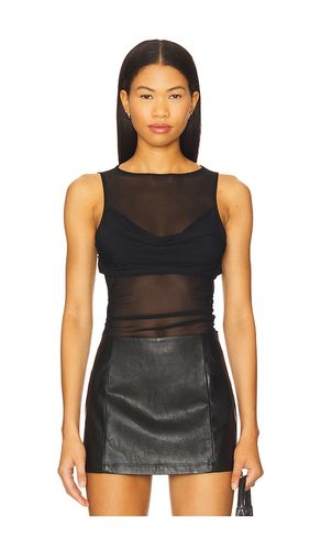Kimmy Tank Top in . - size L (also in M, S, XL, XS, XXS) - superdown - Modalova