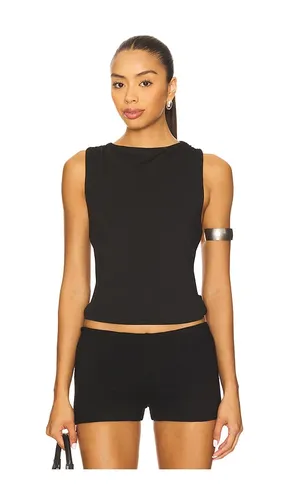 Alverie Top in . Size L. Also in M - superdown - Modalova