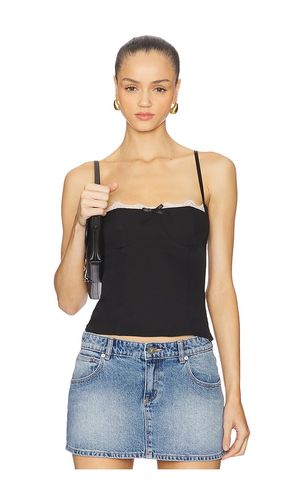 Bryslyn Cami Top in . - size L (also in M, S, XL, XS, XXS) - superdown - Modalova