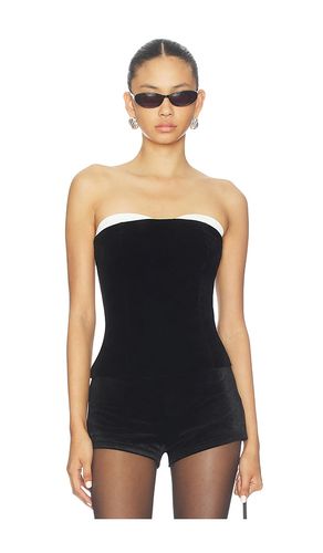 Anika Strapless Top in . Size M. Also in S - superdown - Modalova