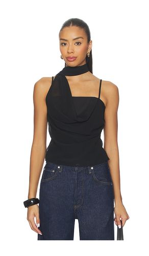 Autumn Top in . - size L (also in M, S, XL, XS, XXS) - superdown - Modalova