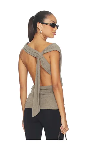 Cecilia Top in . - size L (also in M, S, XL, XS) - superdown - Modalova