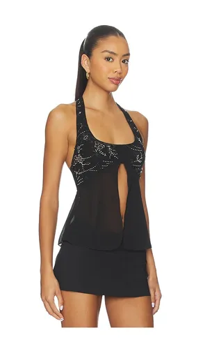 Akilah Halter Top in . - size M (also in XXS) - superdown - Modalova
