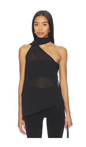 Gabriette Choker Top in . Size L. Also in M, S, XS - superdown - Modalova