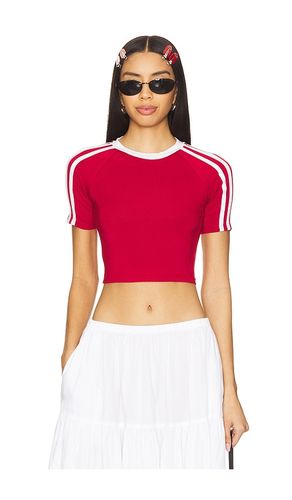 Elisabeth Tee in . - size L (also in M, S, XS) - superdown - Modalova