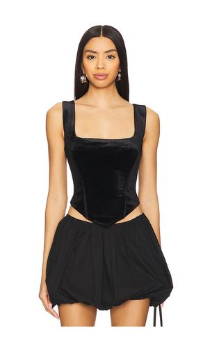 Akila Bustier in . - size M (also in S, XXS) - superdown - Modalova