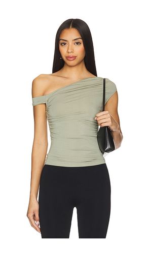 Moxie Top in . Taglia M. Also in XL - superdown - Modalova