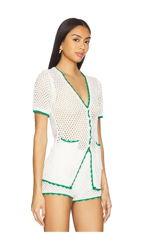 Brisa Top in . - size L (also in M) - superdown - Modalova