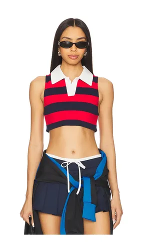 Koko Crop Top in ,. Taglia S. Also in XXS - superdown - Modalova