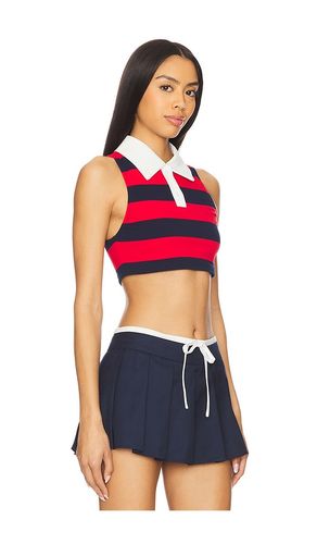 Koko Crop Top in ,. Size XS. Also in S - superdown - Modalova