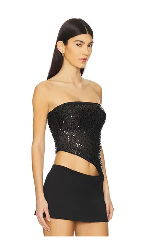Patrize Asymmetrical Top in . Size S. Also in M - superdown - Modalova