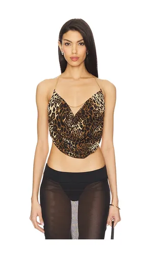 Kaylin Halter Top in . Size L. Also in M, S - superdown - Modalova