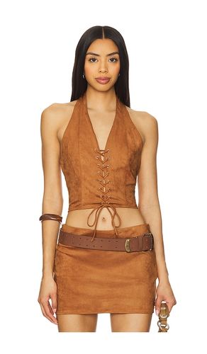 Delphi Top in . Taglia L. Also in M, S, XS - superdown - Modalova