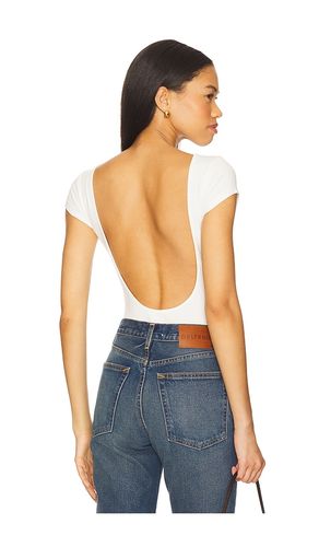 Melisa Low Back Bodysuit in . - size L (also in M, S, XL, XS, XXS) - superdown - Modalova
