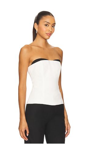 Anika Strapless Top in . Taglia M. Also in XS - superdown - Modalova