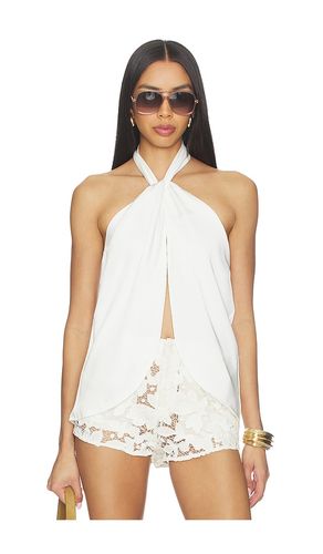 Samantha Halter Top in . Size L. Also in M, XL - superdown - Modalova