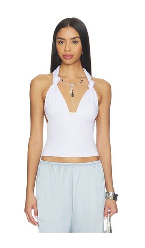 Stevie Halter Top in . Taglia L. Also in M, XL - superdown - Modalova