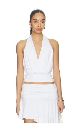 Katrina Halter Top in . - size L (also in M, XS, XXS) - superdown - Modalova