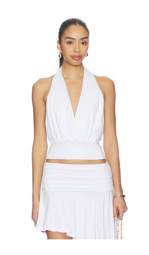 Katrina Halter Top in . Size M. Also in S, XL - superdown - Modalova