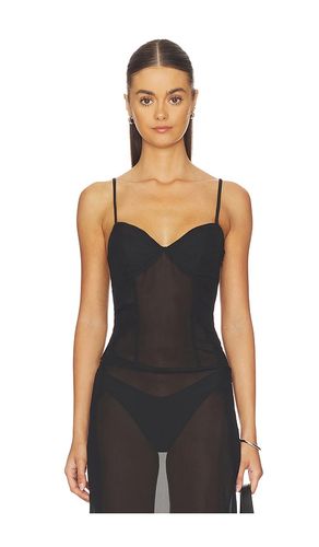 Brantley Top in . Size L. Also in M, S, XS - superdown - Modalova