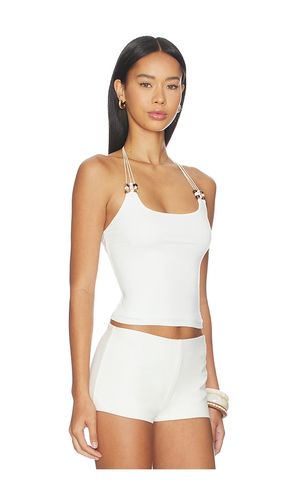 Blanche Halter Top in . Size L. Also in M - superdown - Modalova