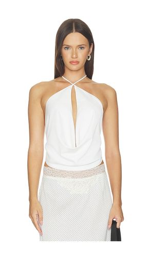Paulita Halter Top in . - size L (also in M, S, XL) - superdown - Modalova