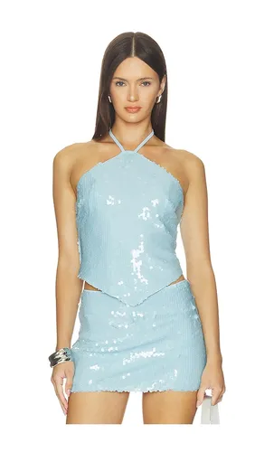 Erynn Top in . Size L. Also in M, S, XL, XS - superdown - Modalova