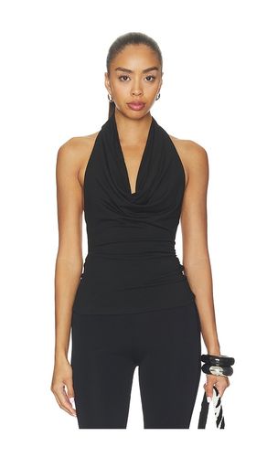 Imah Halter Top in . Size L. Also in M, S, XL - superdown - Modalova