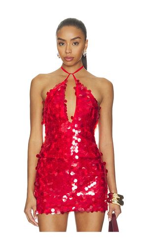Celia Halter Top in . - size M (also in S, XS, XXS) - superdown - Modalova